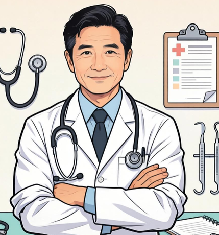 尹晓锴真实评价